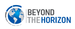Beyond the Horizon ISSG logo 20210 3d
