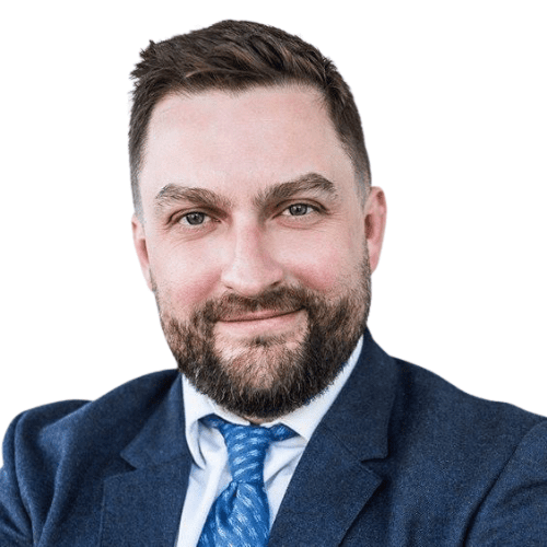 Dr. Yegor Aushev