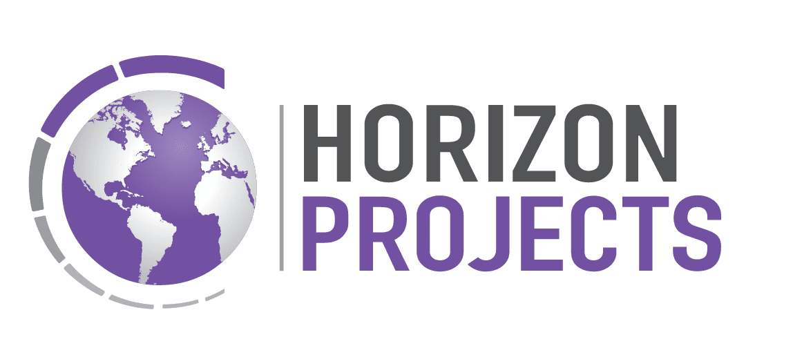 PROJECTS Beyond the Horizon ISSG PROJECTS