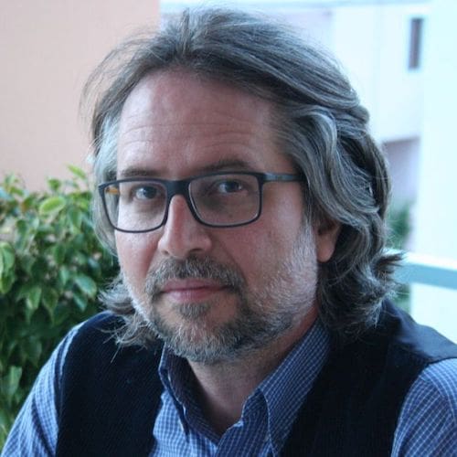 Christos Fradellos EDUC8 PROJECT Beyond the Horizon ISSG