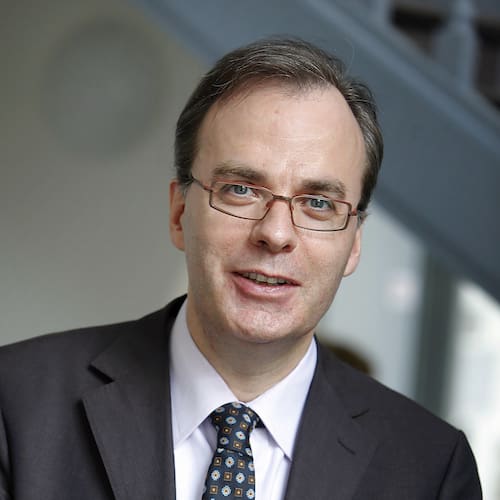 Didier Pollefeyt EDUC8 PROJECT Beyond the Horizon ISSG