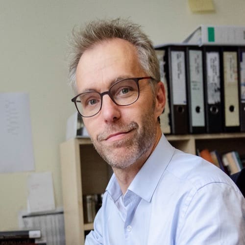 Jelle Creemers EDUC8 PROJECT Beyond the Horizon ISSG