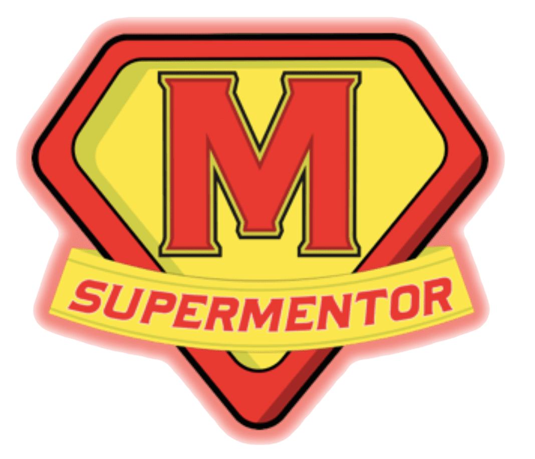 SUPERMENTOR LOGO