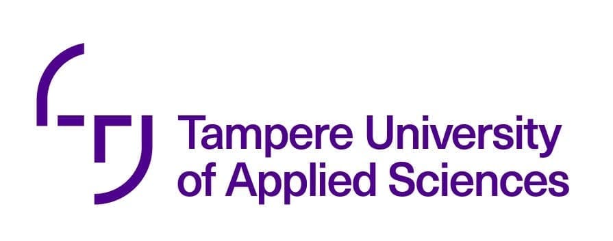 Tampere Universities LOGO Beyond the Horizon ISSG