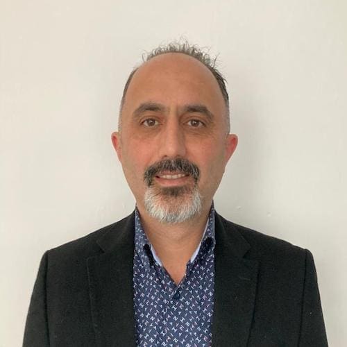Fatih Aktaş, PhD
