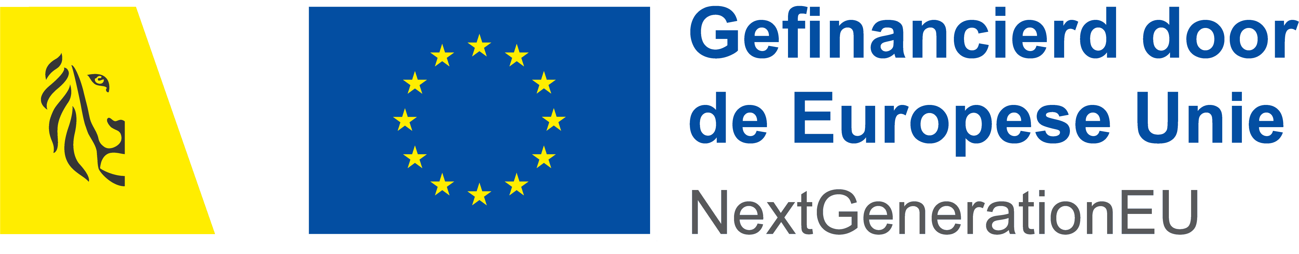 Recovery and Resilience Facility (RRF) and Flemish Government