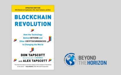 Book Review: Blockchain Revolution