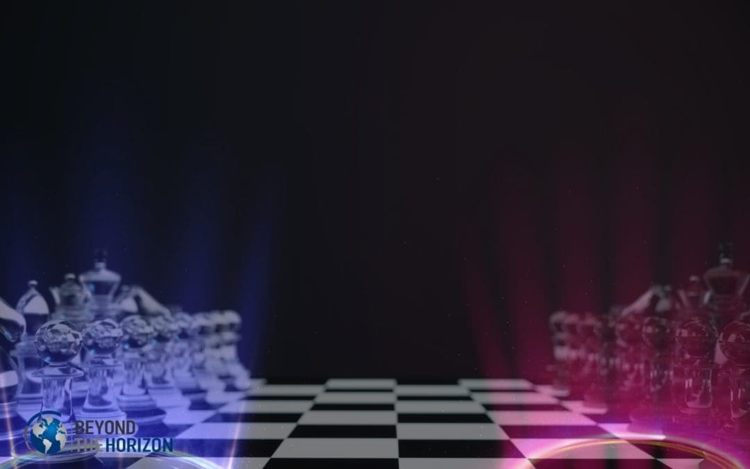 The Cold War on a chessboard 50 years ago - Digital Journal