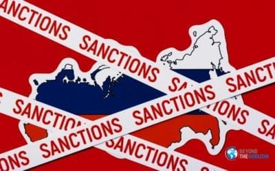 For a new range of sanctions against Moscow