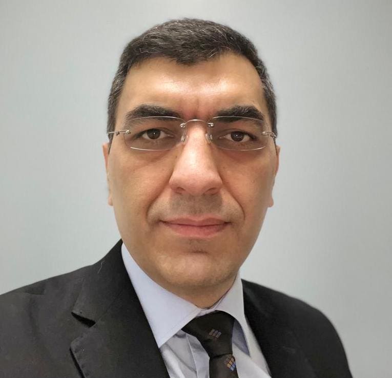 Isa Haskologlu
