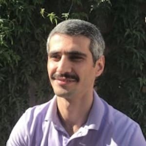 Murat Yalcin