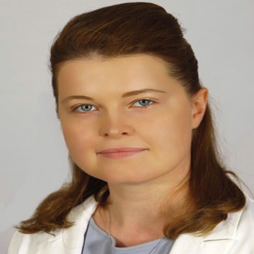 Dr. Vira Ratsiborynsk