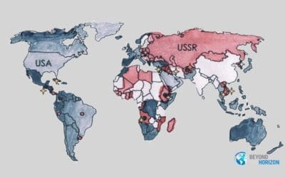 Why Cold War is Not Such a Bad Idea