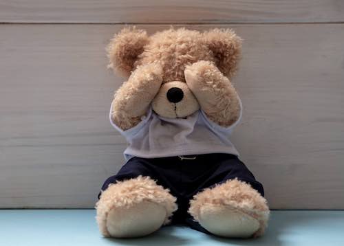 CHILD PROTECTION POLICY - Zero tolerance for child abuse Beyond the Horizon ISSG CHILD PROTECTION POLICY - Zero tolerance for child abuse Beyond the Horizon ISSG