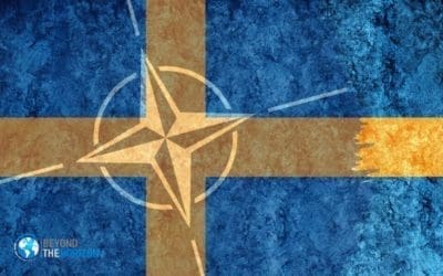 Will Sweden break with its military non-aligned policy?