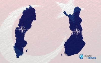 Finland and Sweden to Become NATO Allies Soon