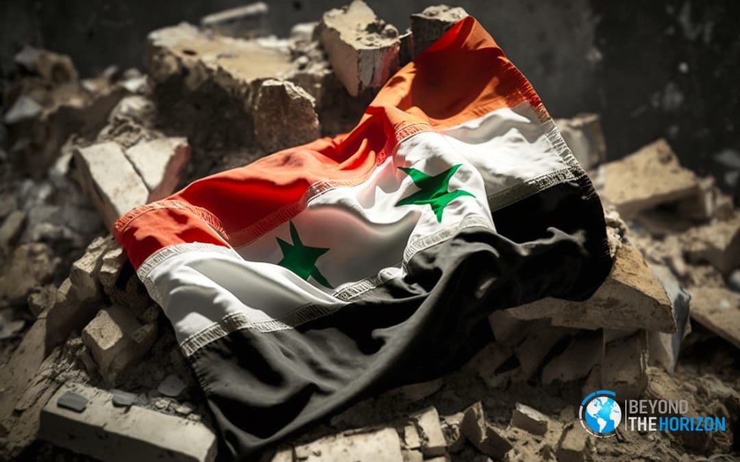 Scraping Surface of Rhetorics: An Assessment on Latest Developments in Syria
