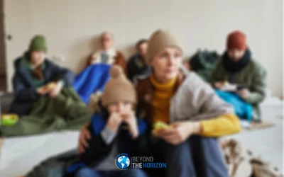 Reception crisis’ for asylum seekers in Belgium and the Netherlands: What does it tell us?
