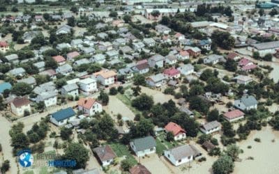 South Sudan’s Vulnerability to Floods