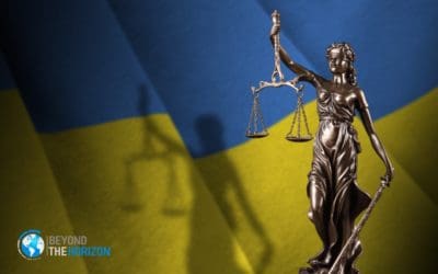 International criminal justice and the war in Ukraine