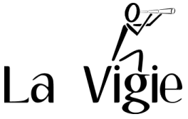 LA VIGIE LOGO