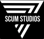Scum Studios logo Beyond the Horizon ISSG partner