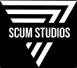 Scum Studios logo Beyond the Horizon ISSG partner