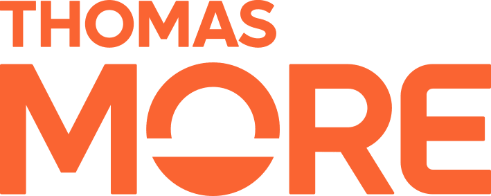 thomasmore logo Beyond the Horizon ISSG partner
