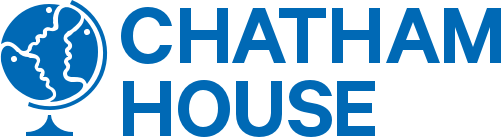 European Hub for Contemporary China chatham-house-logo
