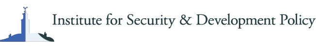 isdp-logo-full European Hub for Contemporary China
