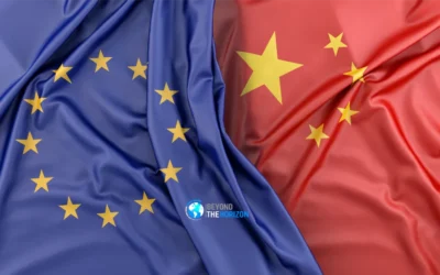 Xi Jinping in Europe: Strategic Autonomy and the Shifting Alliances in EU-China Relations